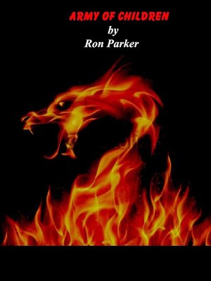 cover image of Army of Children